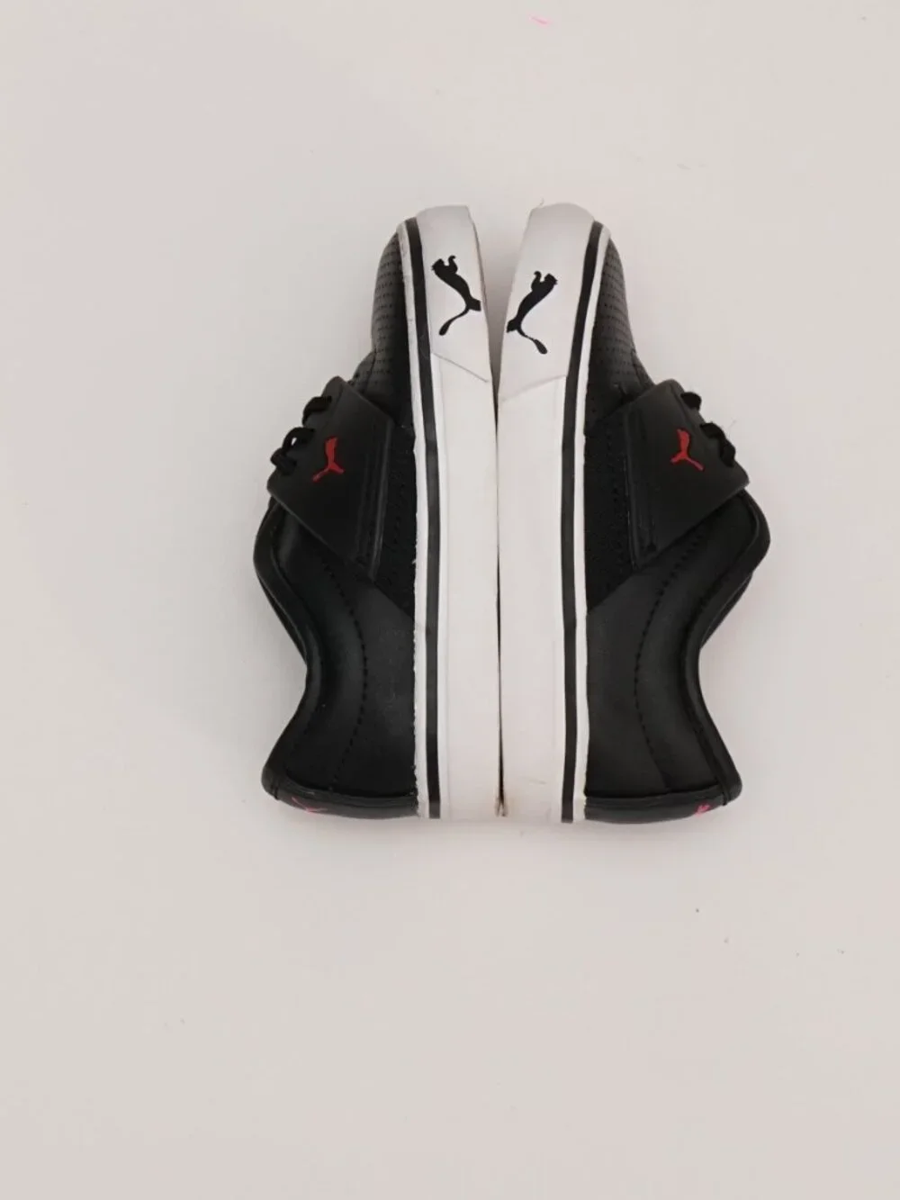 Puma Sneakers  El Ace Walking Casual Shoes Kids Toddlers SIZE 7